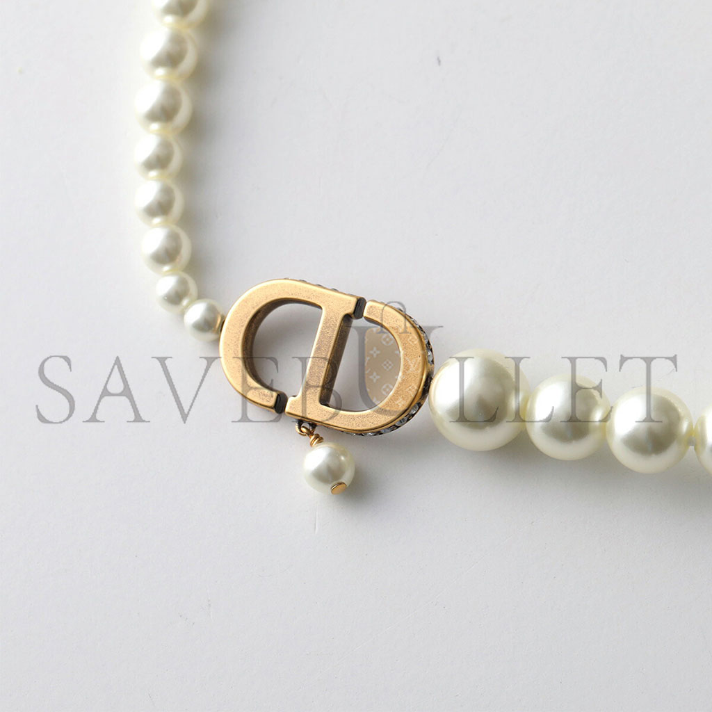 D*or montaigne necklace n2987womcy